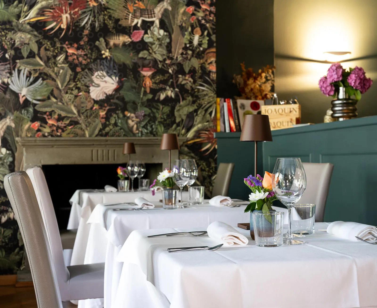 One Love Restaurant restaurant in Bergamo, Italy