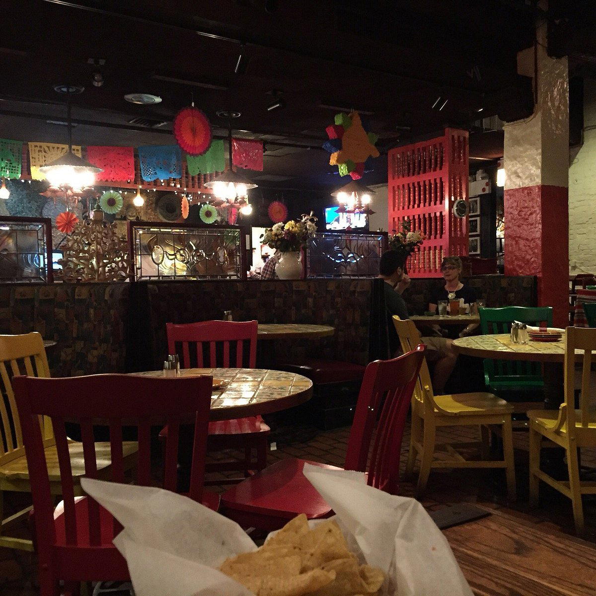 Su Casa Mexican Restaurant restaurant in Chicago, United States