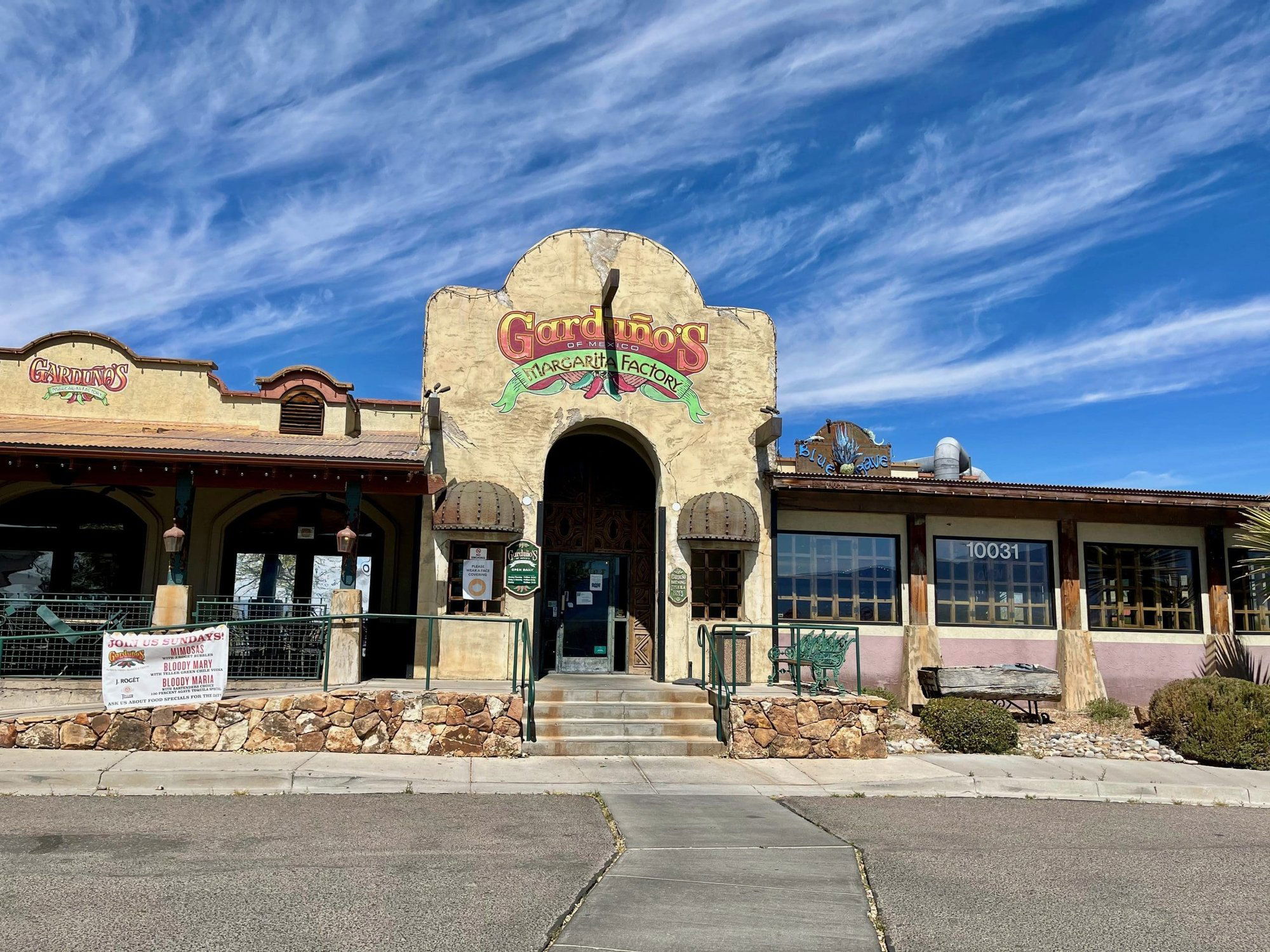 Garduno's, Restaurant in Albuquerque