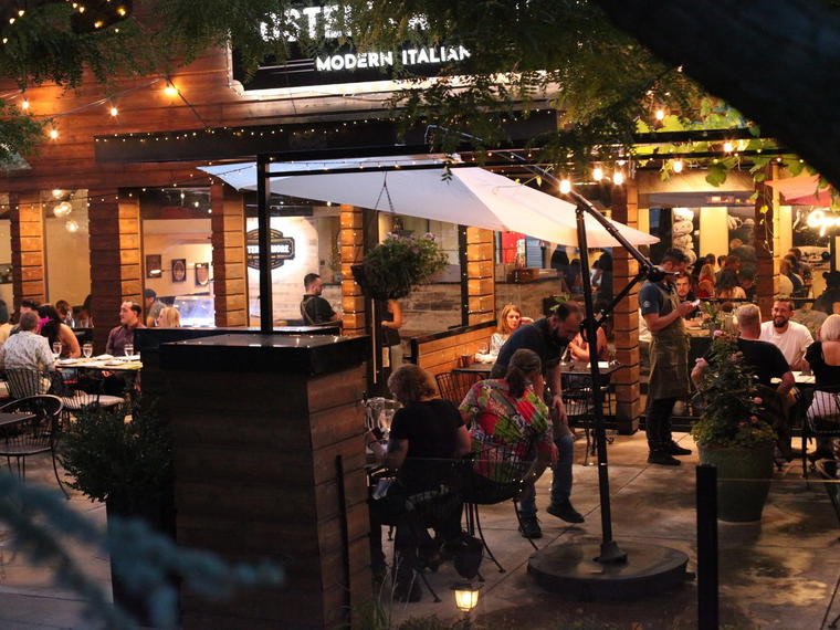 Osteria Amore, Salt Lake City, United States