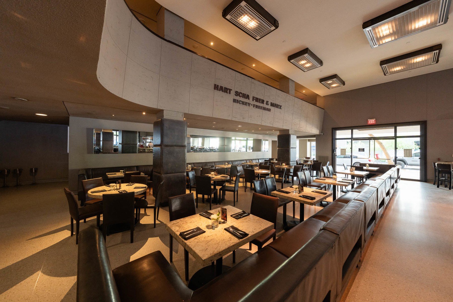 Hanny's, Restaurant in Phoenix