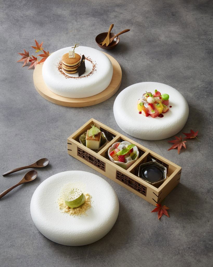 Kisara, Restaurant in Bangkok
