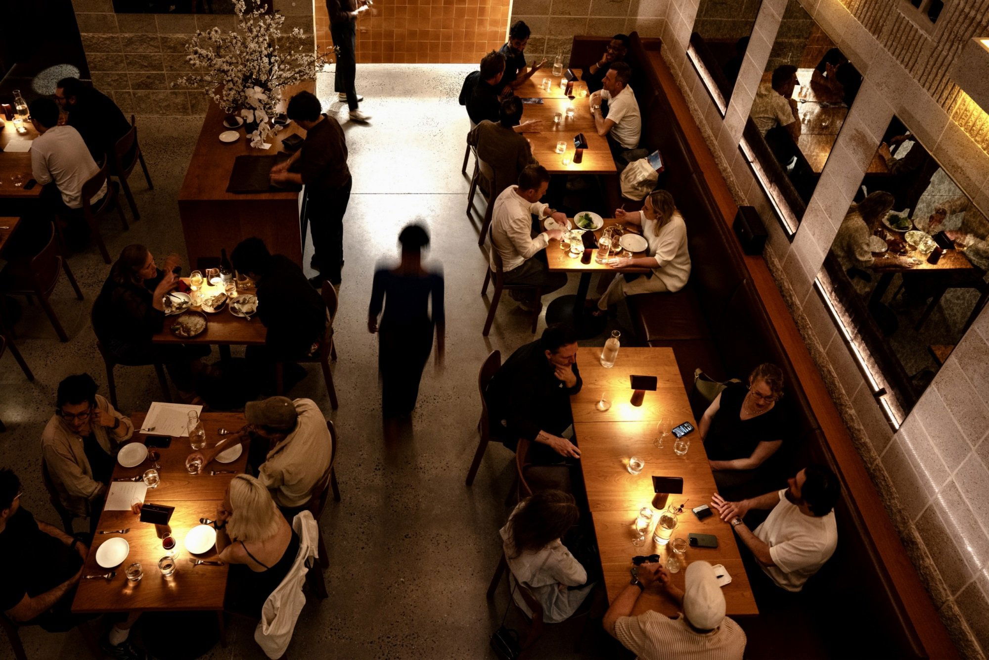 Zoli, Restaurant in New York City