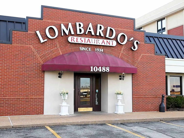 Lombardo's Trattoria, St Louis, United States