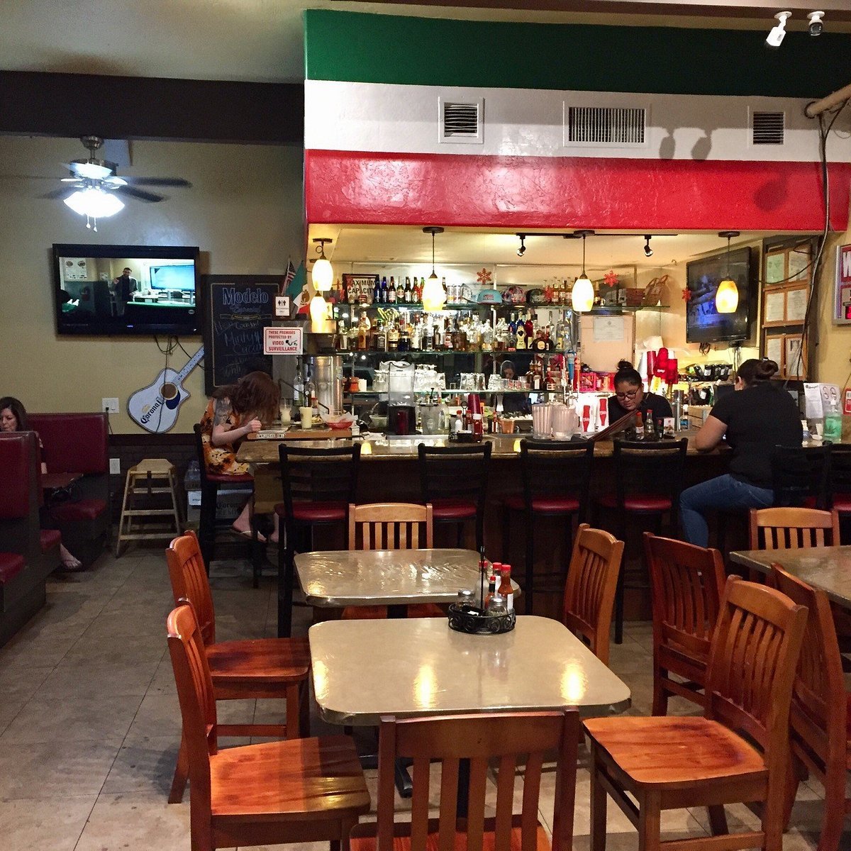 Amigo's, Kahului, United States