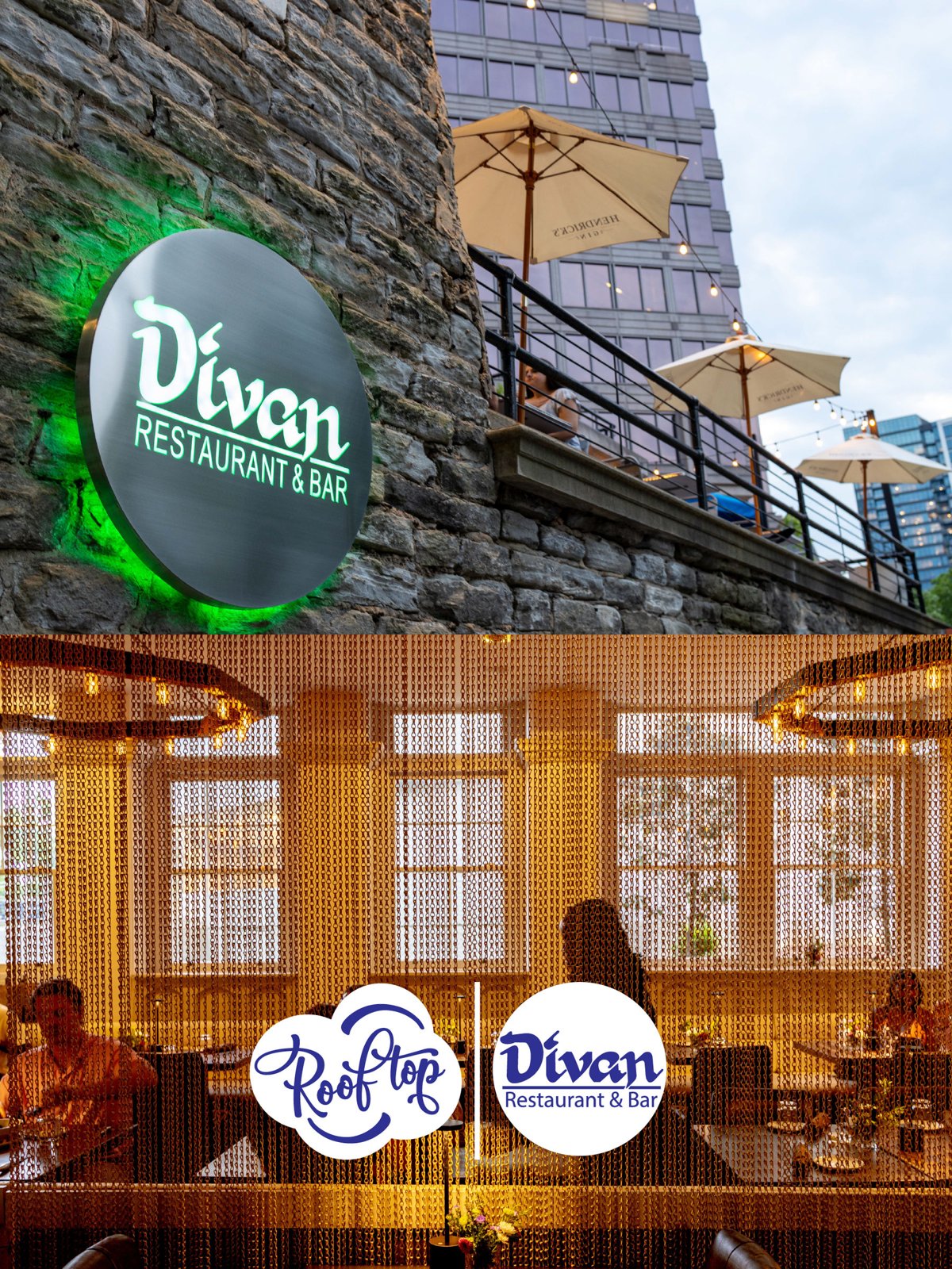Divan Restaurant