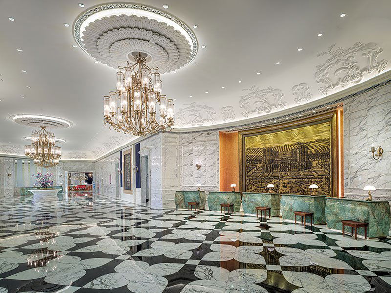 Wulao, Restaurant in Macau