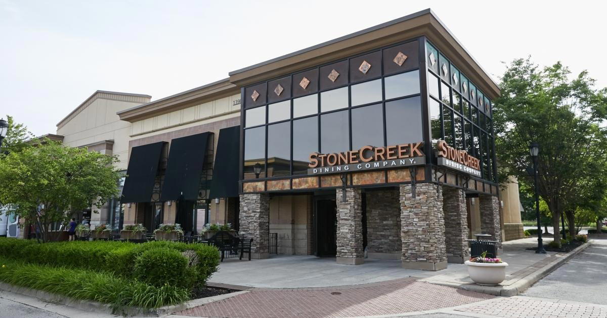 Stone Creek - Noblesville, Noblesville, United States