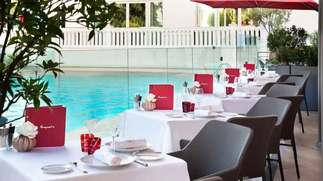 Fouquet's Cannes