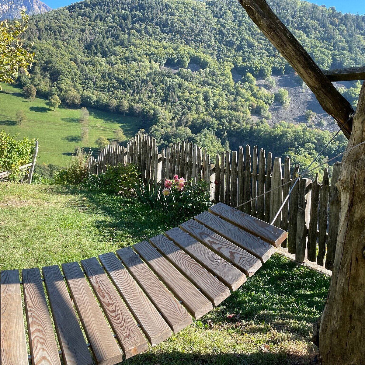 Weingut Ebner, Winery in Ritten