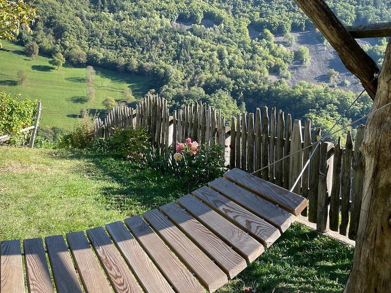 Weingut Ebner, Ritten, Italy
