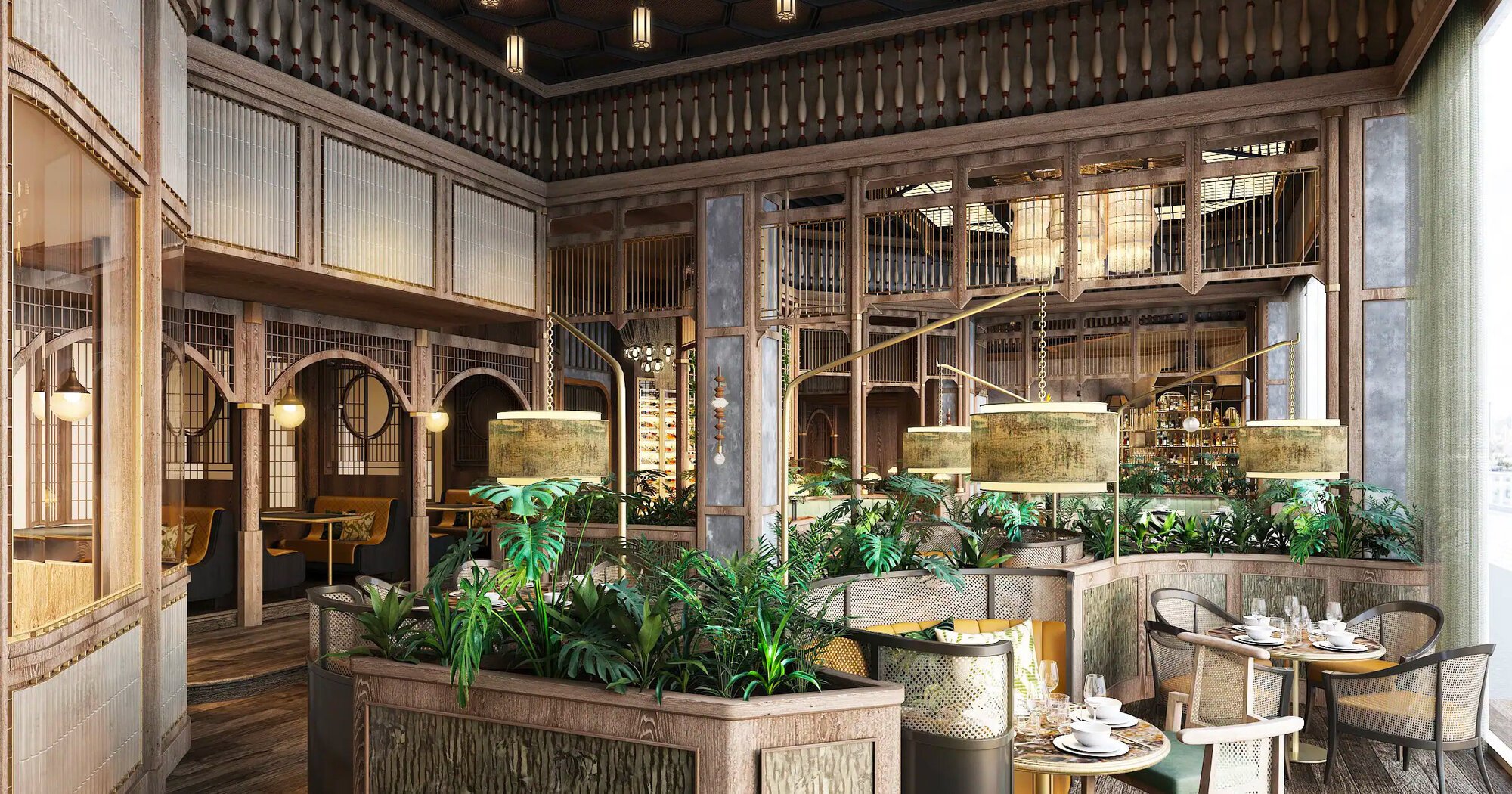 Mott 32 Cebu