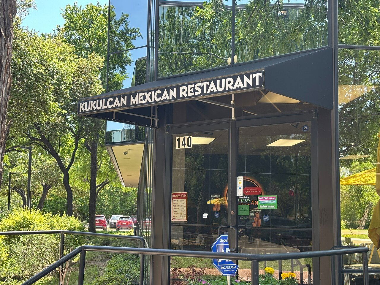 Kukulcan Mexican Restaurant, Restaurant in Dallas