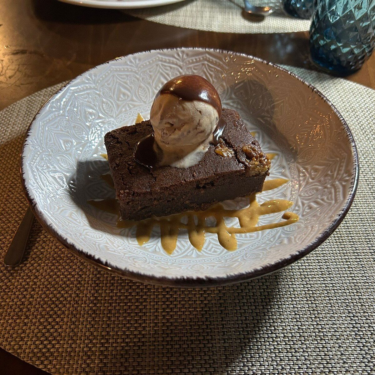 Teca, Restaurant in València