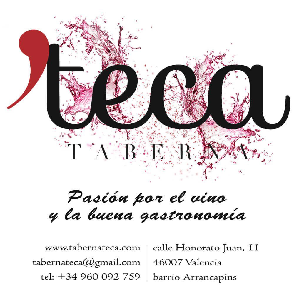 Teca, València, Spain