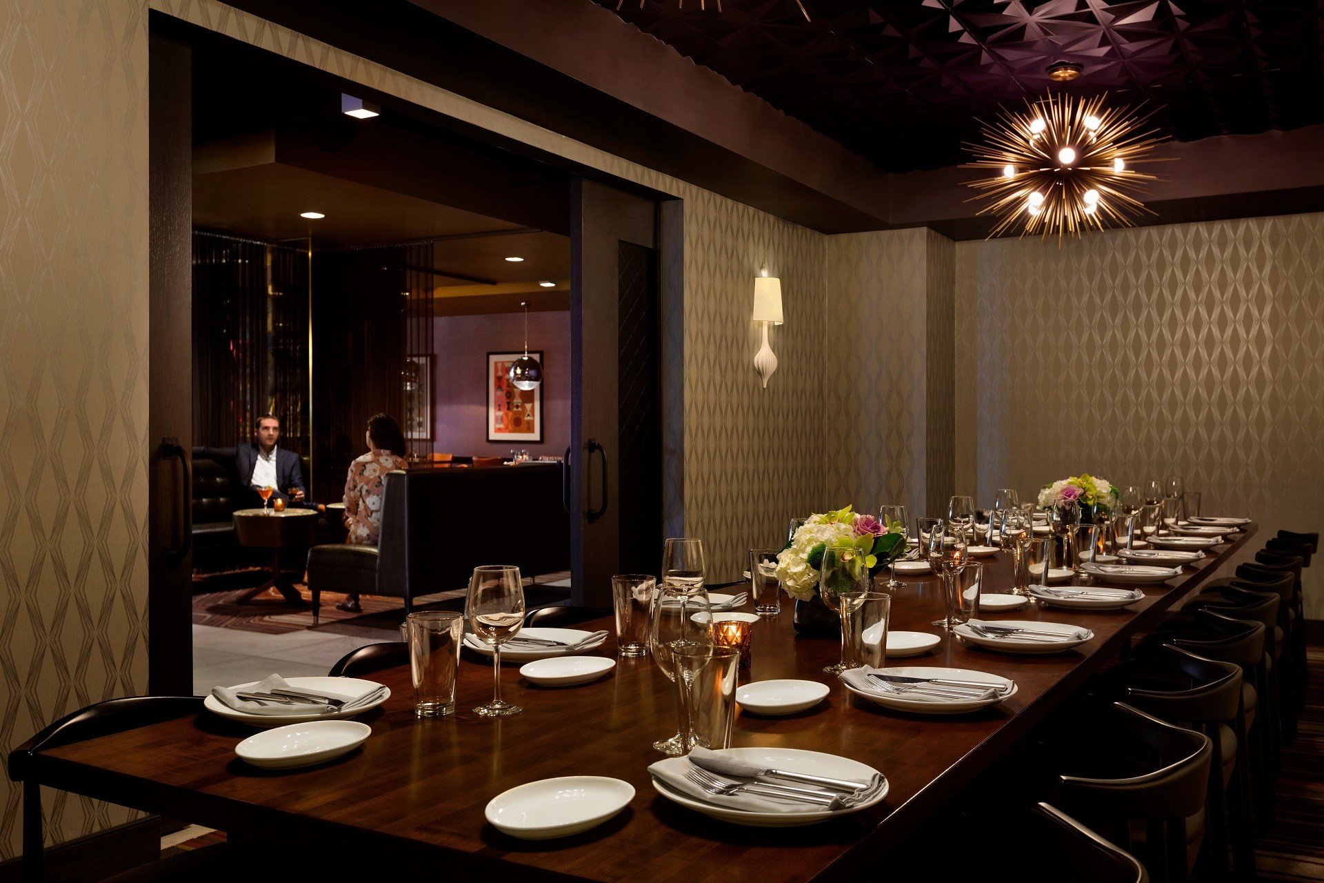 Citizen Saint Paul restaurant in Saint Paul, United States