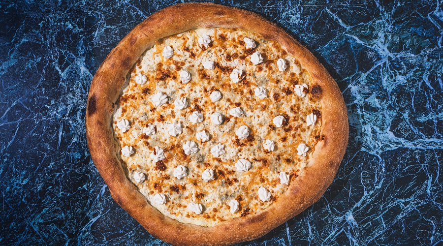 Abbot's Pizza Company, Venice, United States