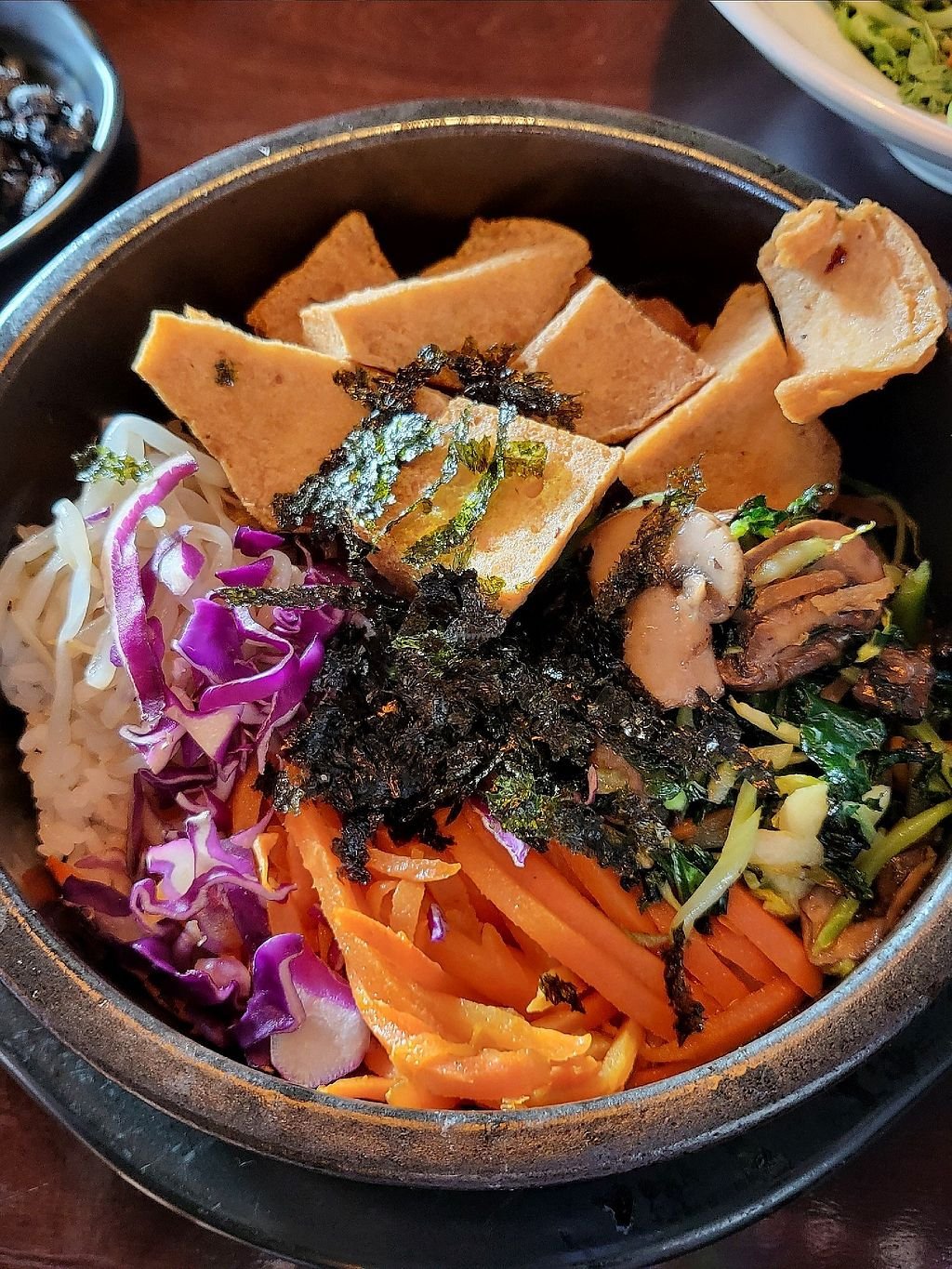 Arario Midtown restaurant in Reno, United States