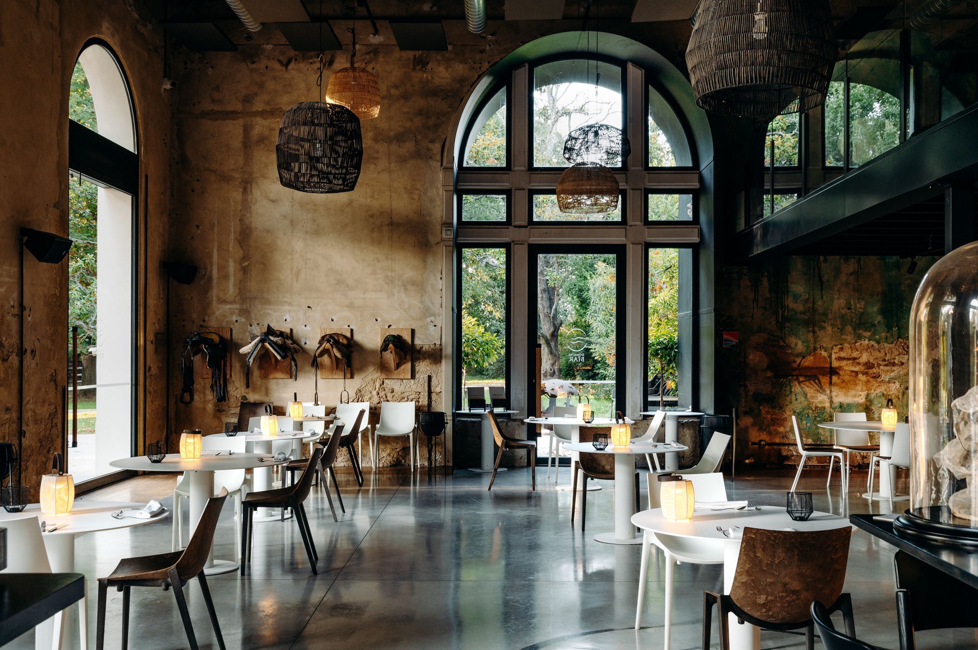 La Table de Biar, Laverune, France