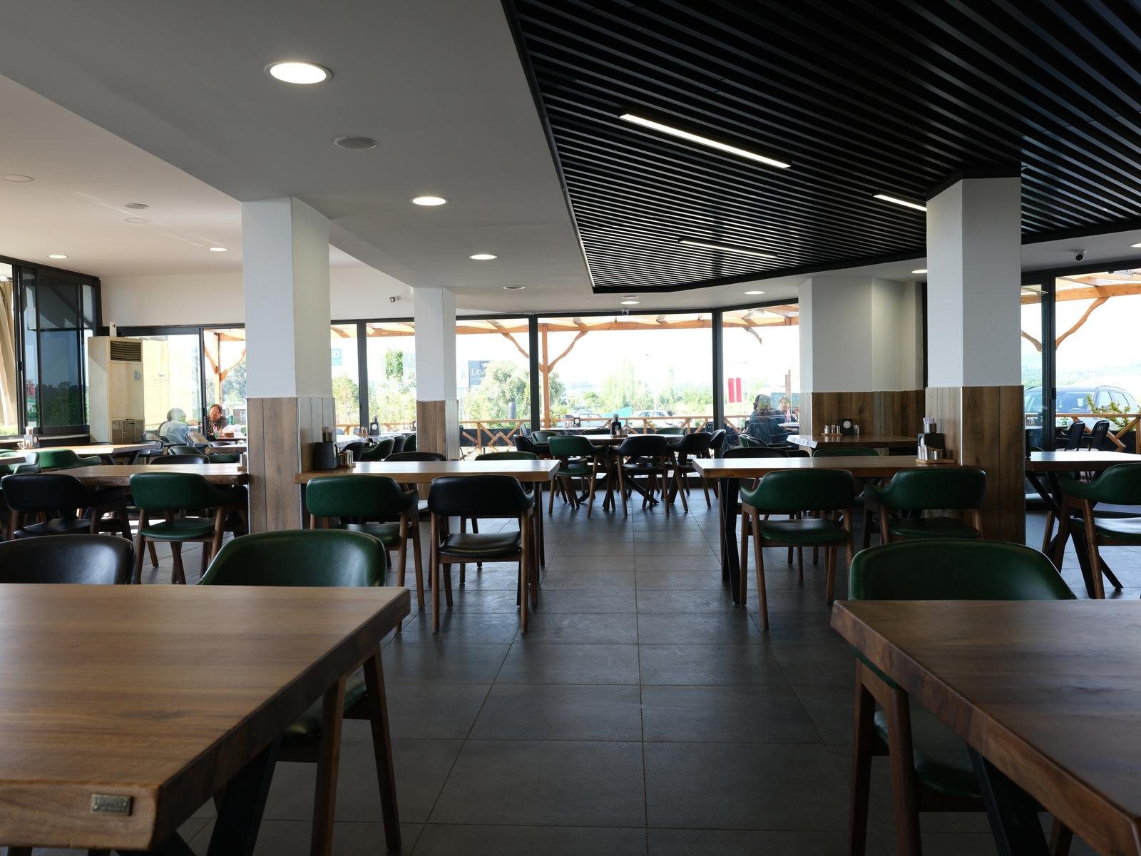 Lavanta Restaurant