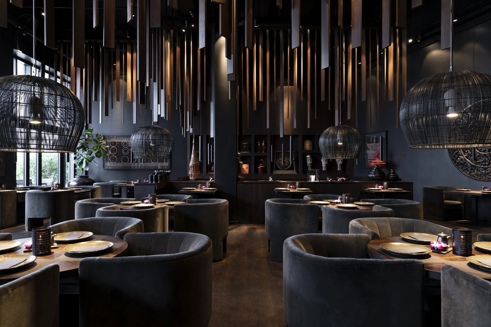 Wokshop, Copenhagen, Denmark
