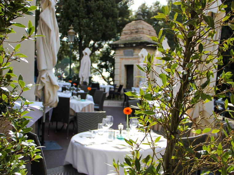 Castelroc, Monaco, Monaco