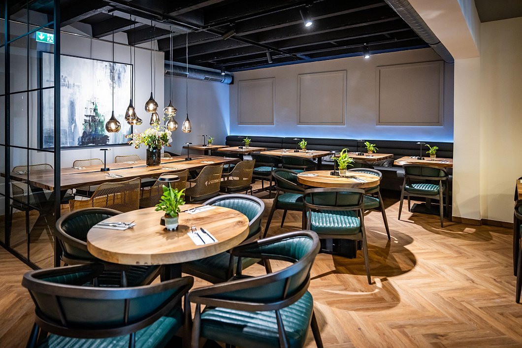 Fabel Foodbar