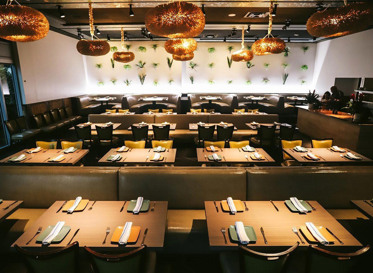 Miriam Cocina Latina restaurant in Dallas, United States