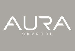 Aura Skypool, Dubai, Restaurant in Dubai