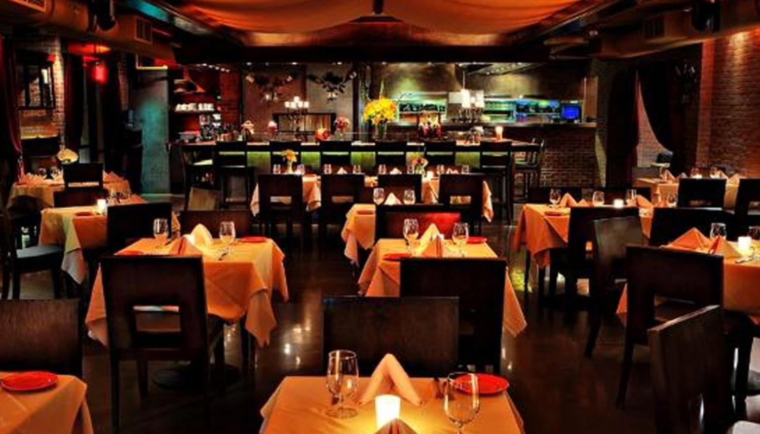 Marcellino, Scottsdale, United States