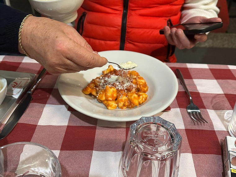 Barzac • Tradizione Piacentina, Milan, Italy