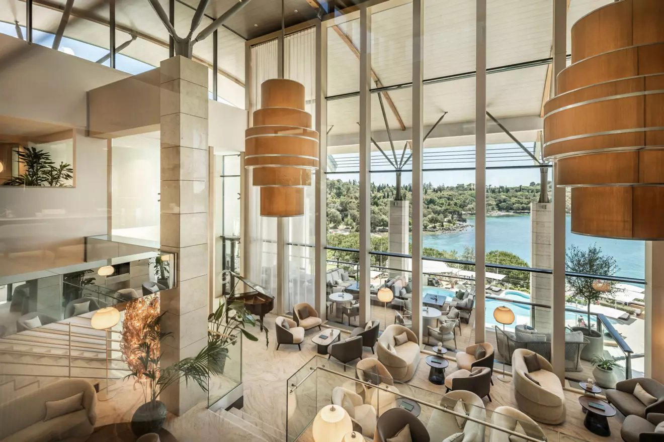 Riva Lounge Restaurant restaurant in Rovinj, Croatia
