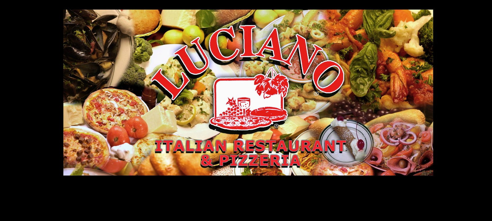 Luciano Italian Restaurant & Pizzeria, Oakton, United States