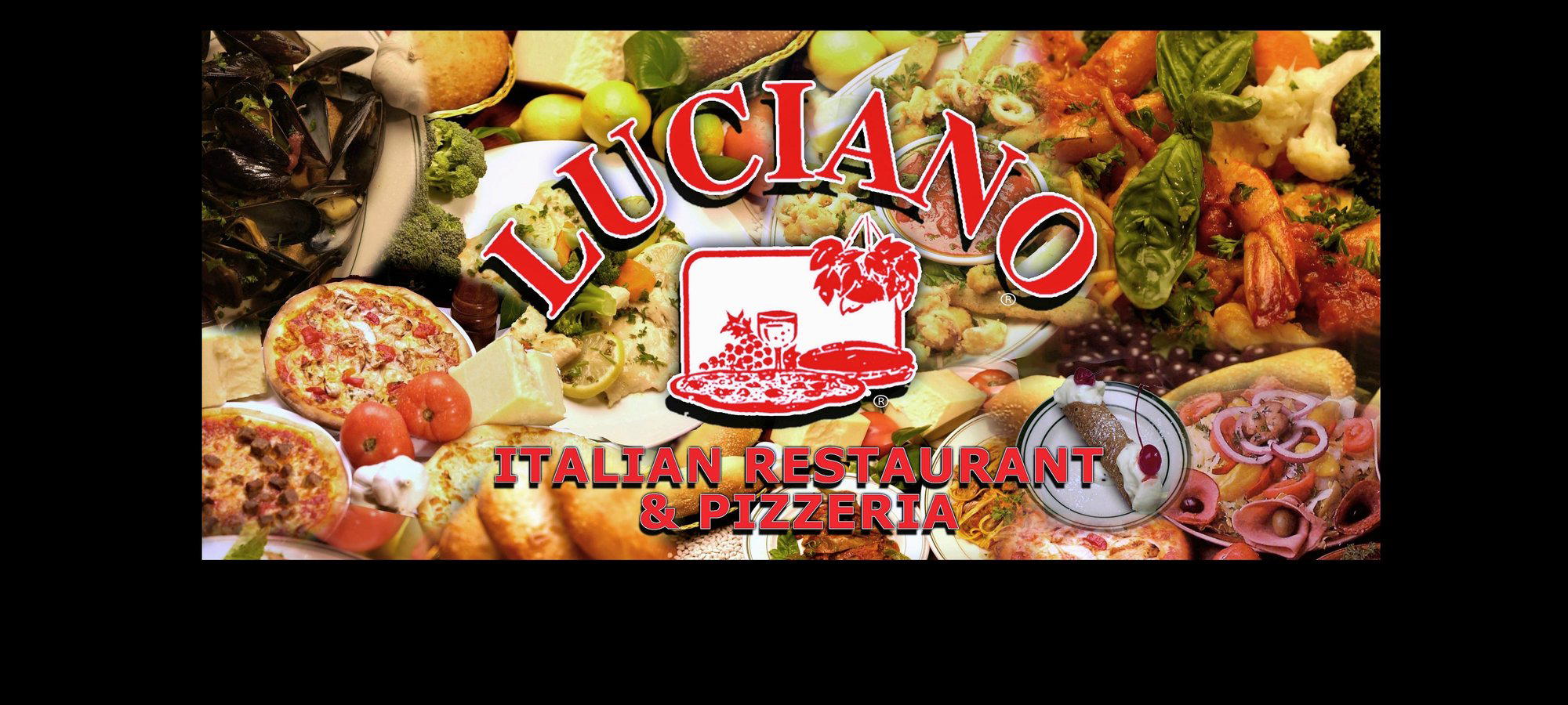 Luciano Italian Restaurant & Pizzeria restaurant in Oakton, United States
