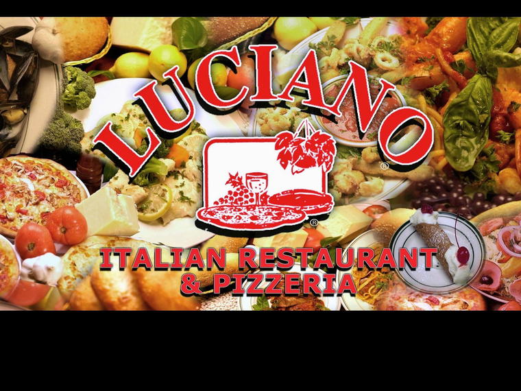 Luciano Italian Restaurant & Pizzeria, Oakton, United States