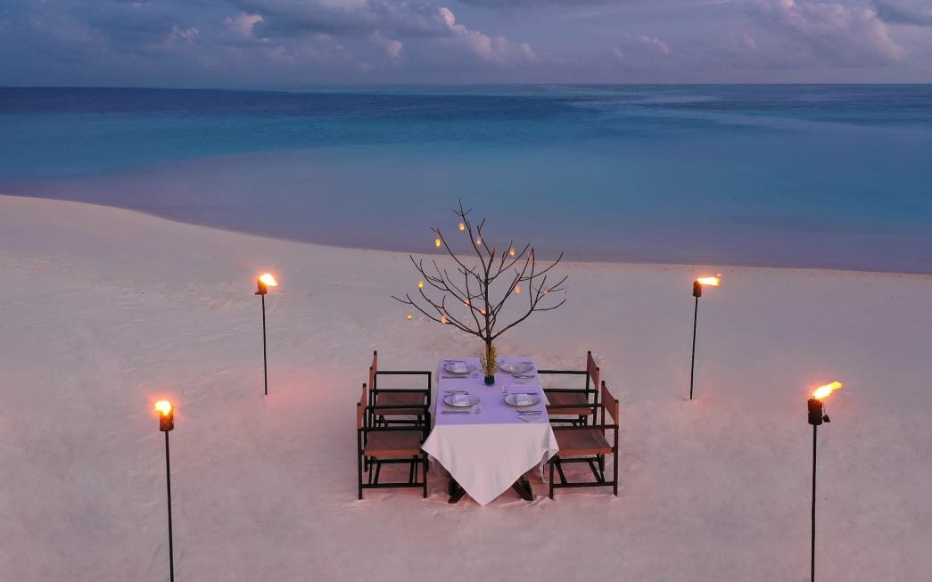 Destination Dining