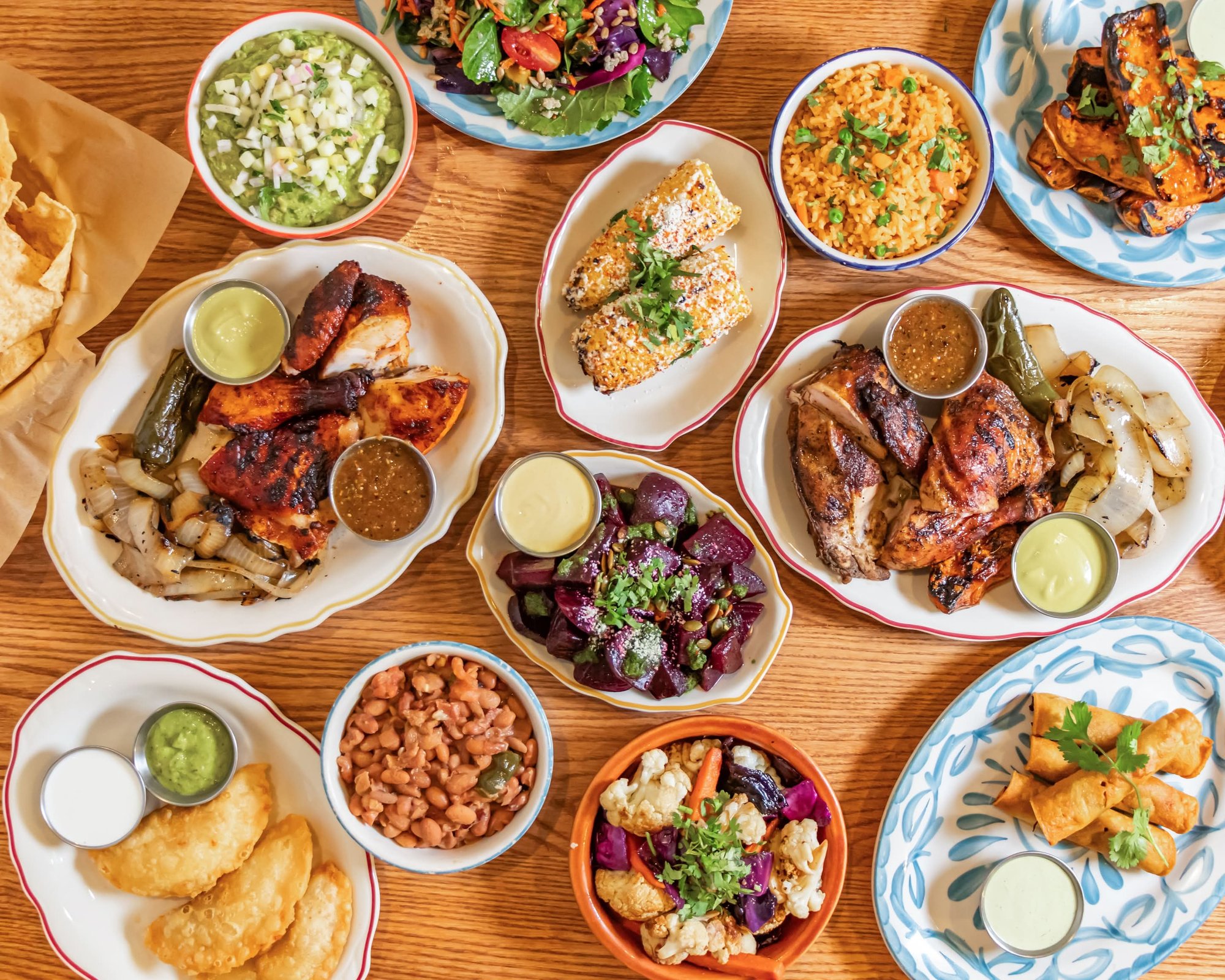 Fresa's - 9th & Lamar restaurant in Austin, United States