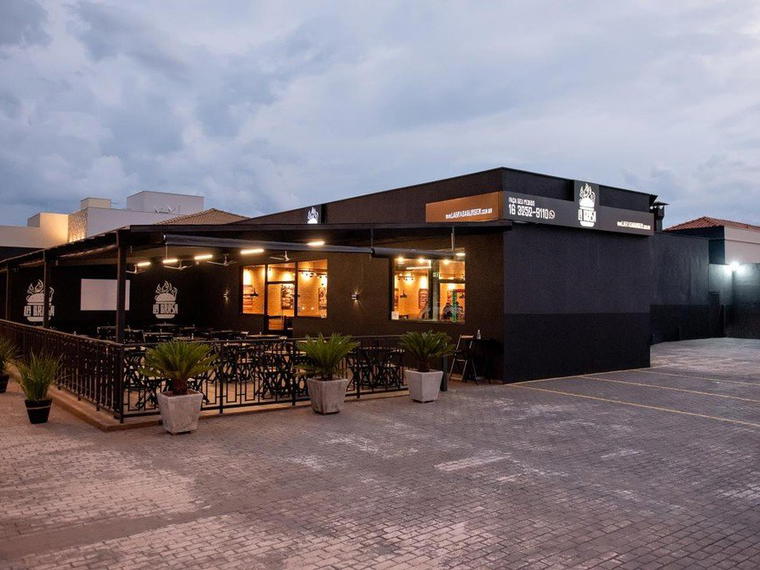 La Brasa Burger - Fortaleza, Fortaleza, Brazil