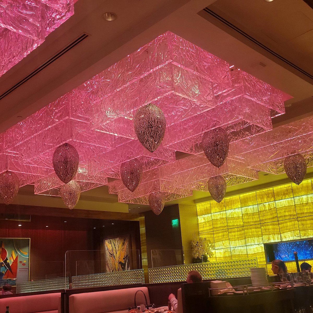Parxgrill restaurant in Bensalem, United States