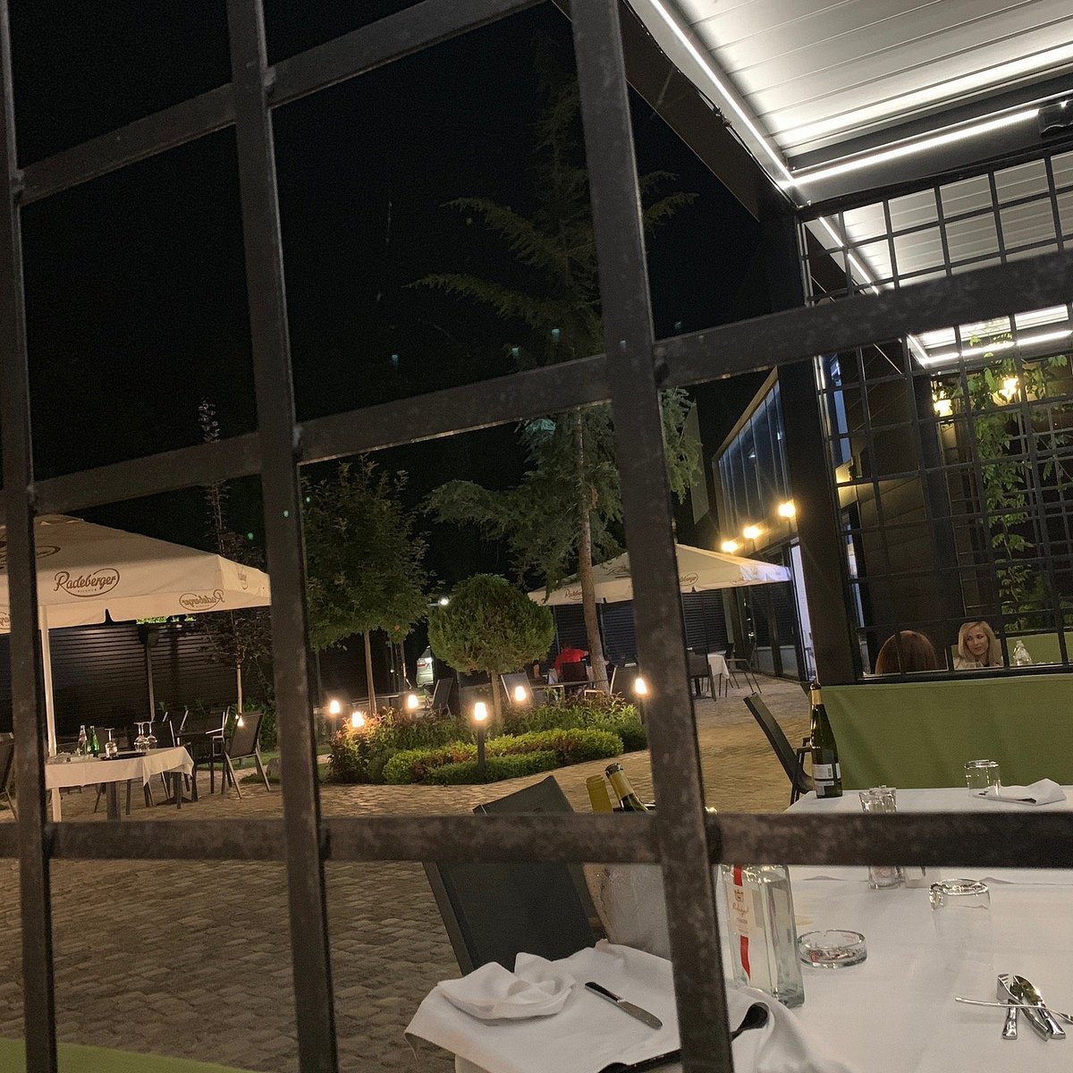 Koriata Restaurant, Kazichene, Bulgaria