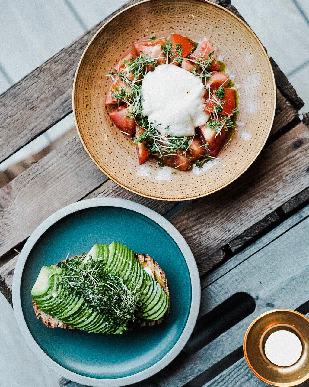 Ubat Veggie by Tabu, Aalborg, Denmark