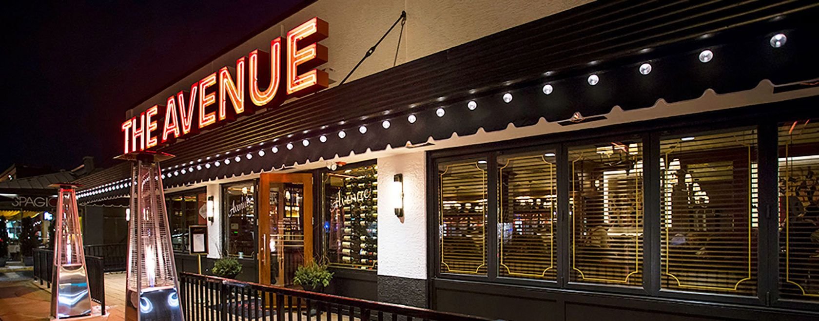 The Avenue - Grandview, Restaurant in Columbus