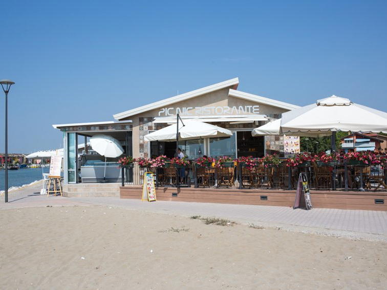 Pic Nic, Caorle, Italy