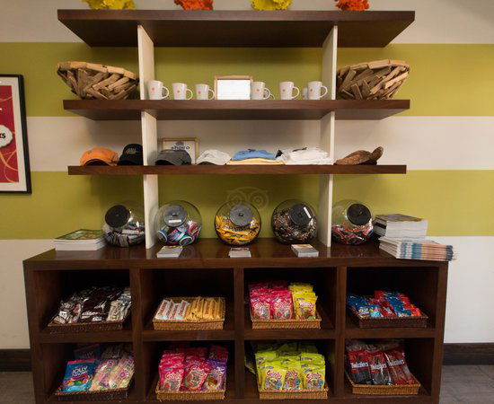 Shoco Coffee Bar & Market, Restaurant in Palm Beach