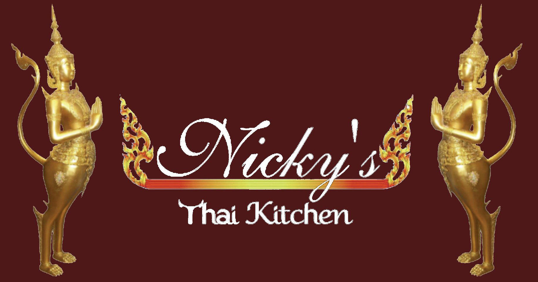 Nicky's Thai Kitchen restaurant in Pittsburgh, United States