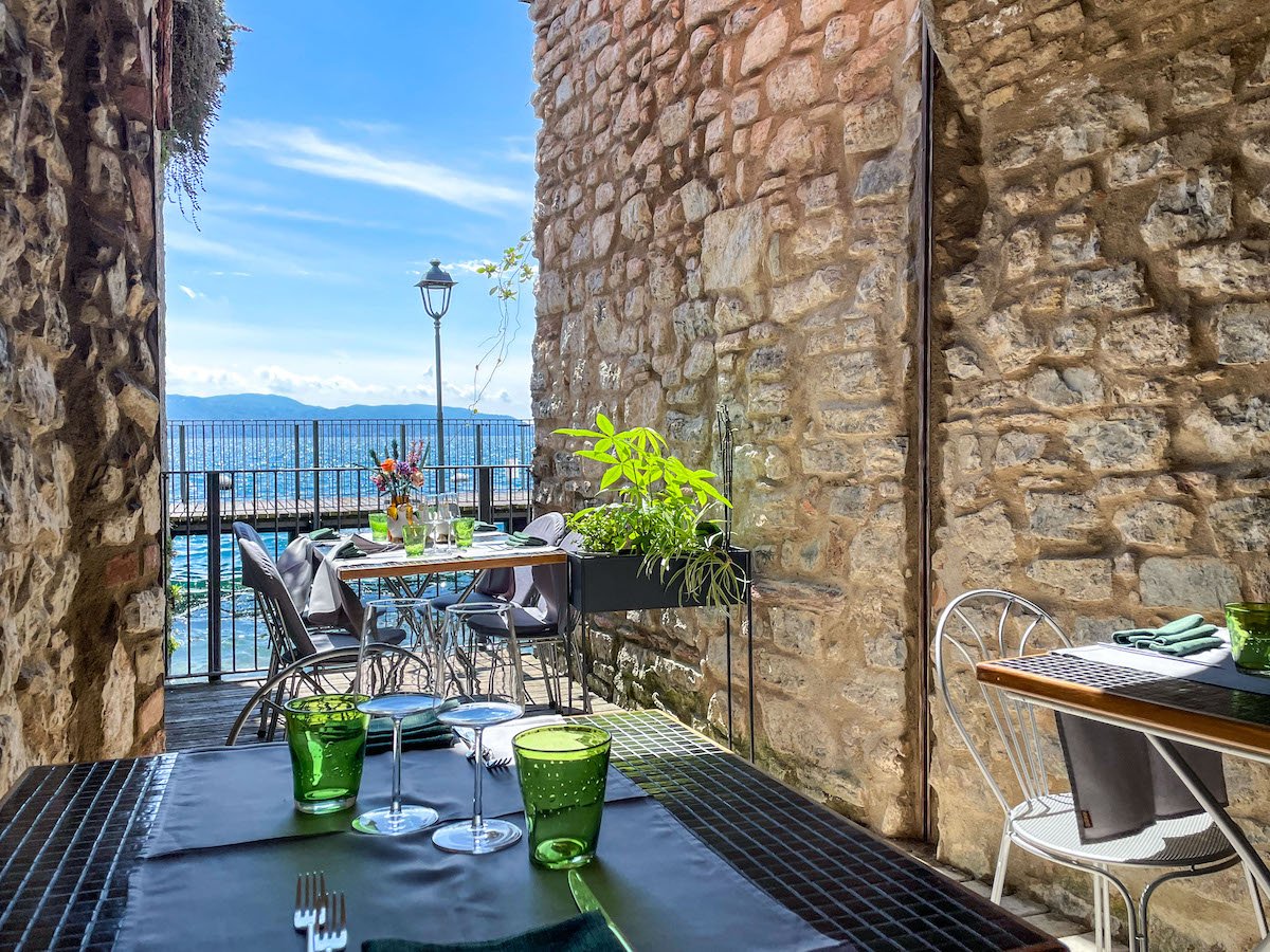 Trattoria S. Martino - Le 3 oche
