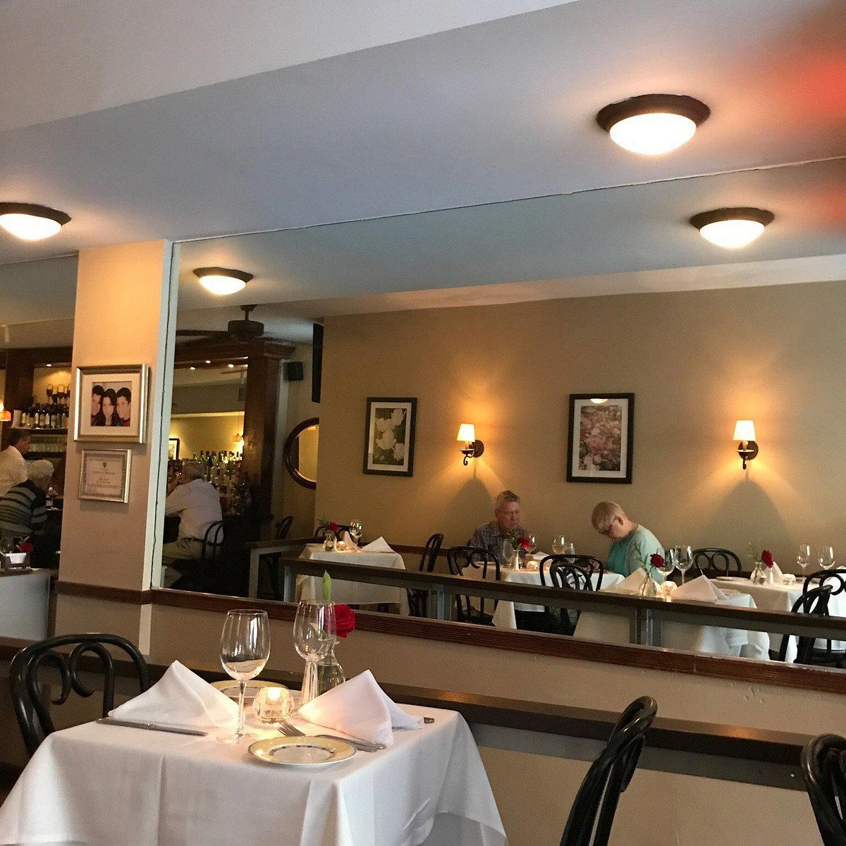 Lex Restaurant restaurant in New York City, United States