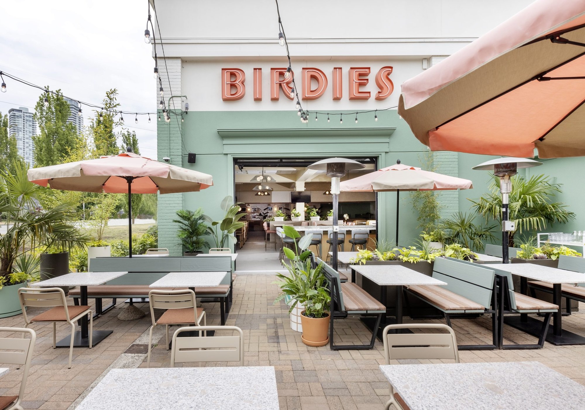 Birdies