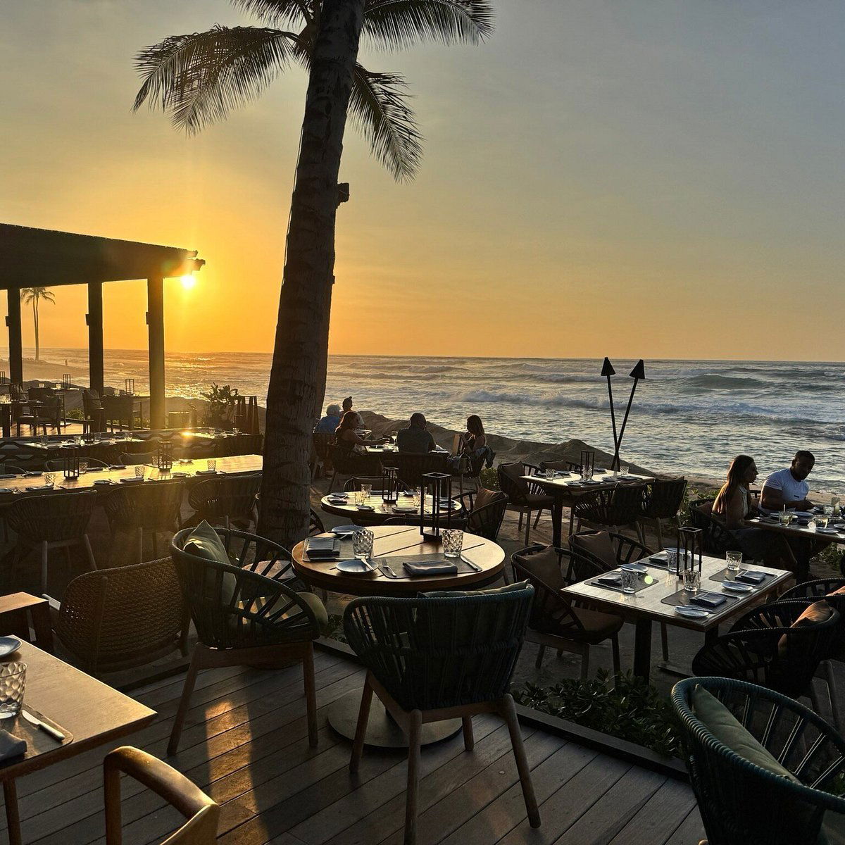 Ulu, Restaurant in Kailua Kona