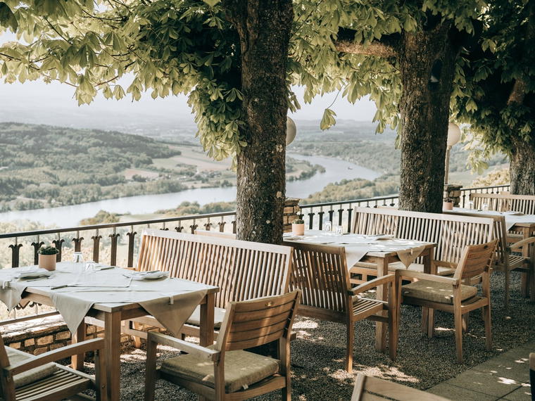 Hotel Schachner, Maria Taferl, Austria